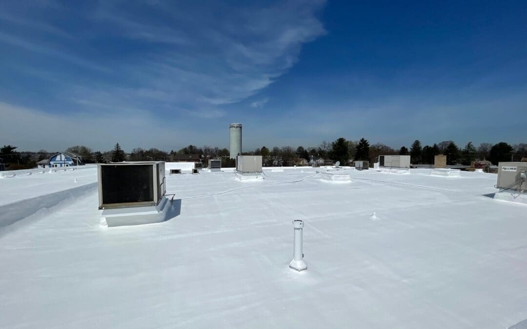 How to Choose the Right Commercial Roofing Contractor in Greensboro, NC