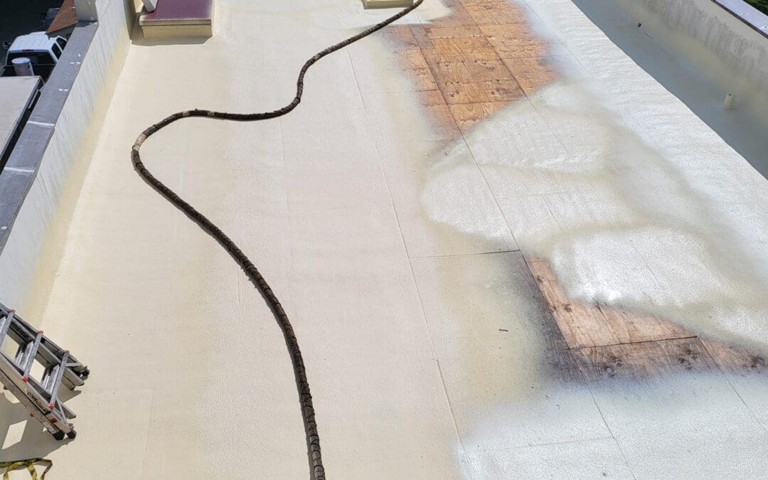 How to Hire the Right Commercial Roofing Contractor in Mount Airy, NC