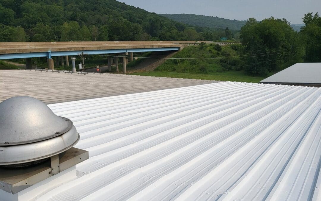 Commercial Roofing Asheville NC: Full Guide to TPO, EPDM and Metal Systems with Costs, Warranties and Maintenance Tips