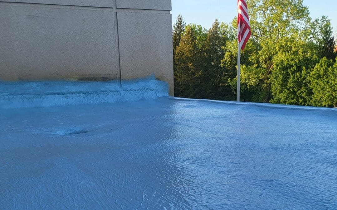 Why Choosing the Right Commercial Roofer in Charlotte Matters More Than You Think